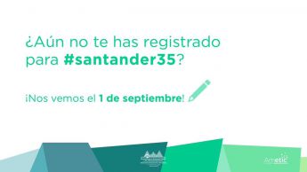 El sector digital vuelve presencialmente a Santander en la 35 edición del encuentro de AMETIC