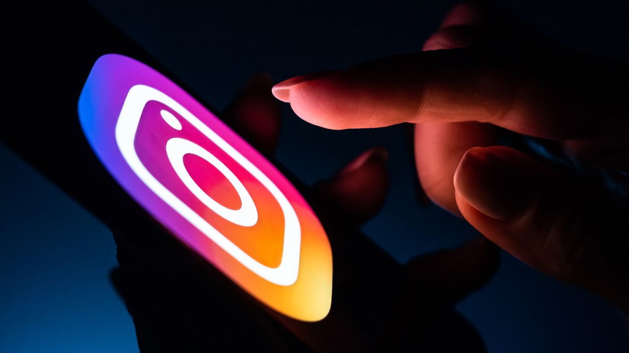 Instagram empieza septiembre con una caída global