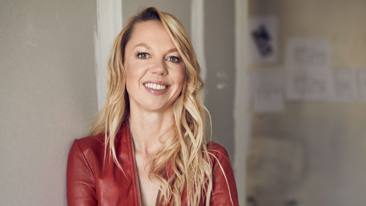 Renate Nyborg, nueva CEO de Tinder