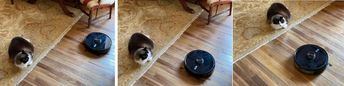 Prueba del Realme TechLife Robot Vacuum