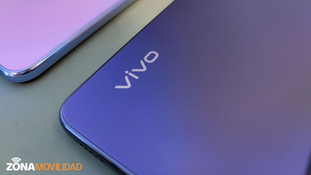 Vivo V21 5G