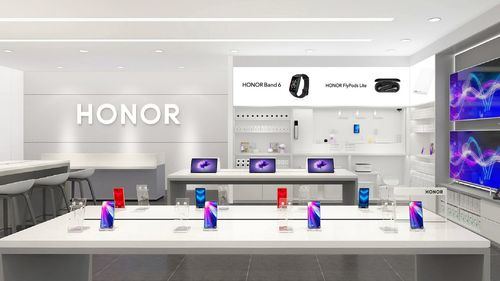 Honor vuelve al punto de mira de Estados Unidos