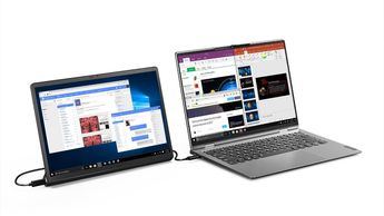 Lenovo lanza las Yoga Tab 13 y 11