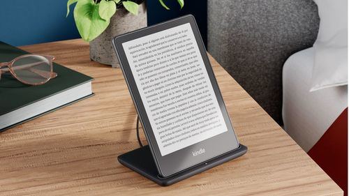Amazon anuncia la nueva generación de los Kindle Paperwhite