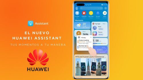 Huawei AppGallery, el arduo camino hacia el éxito