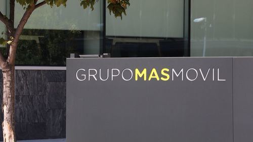 El Grupo MásMóvil supera los tres millones de clientes de banda ancha fija tras la OPA a Euskaltel