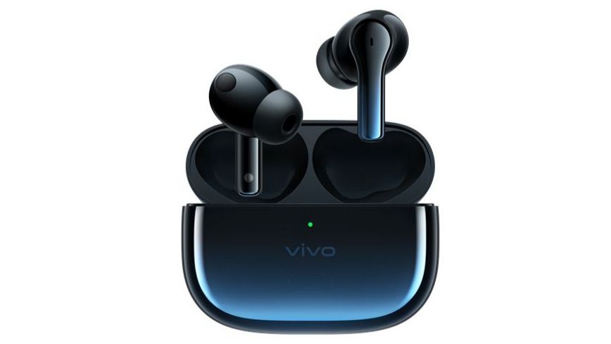 Vivo lanza su nueva gama de auriculares True Wireless con cancelación de ruido activa