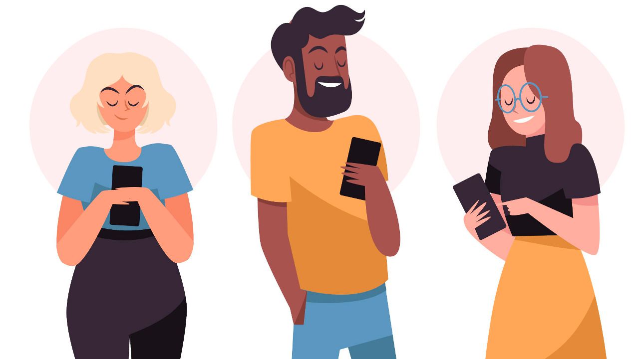 Por qué a los millennials y a los Z no les gusta hablar por teléfono
