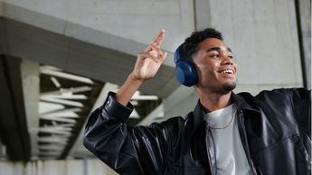 Sony lanza sus nuevos auriculares inalámbricos