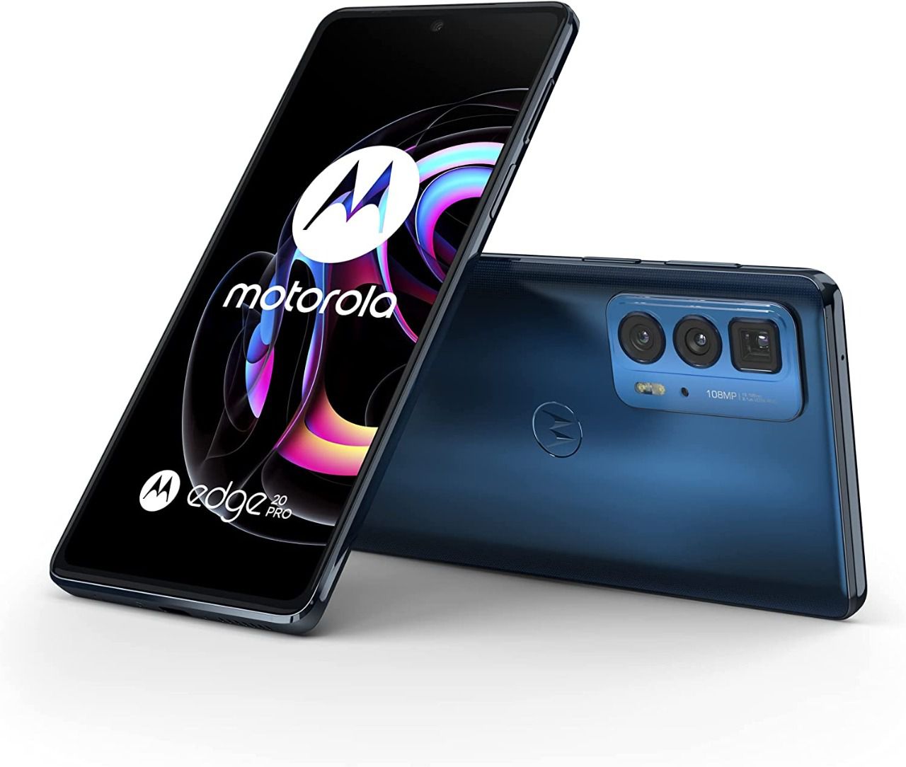 Cuánto costará el Motorola Edge 30 Ultra, el primer smartphone del mundo  con una cámara de 200 MP