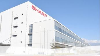 Oppo y Sharp ponen fin al enfrentamiento por patentes con un acuerdo