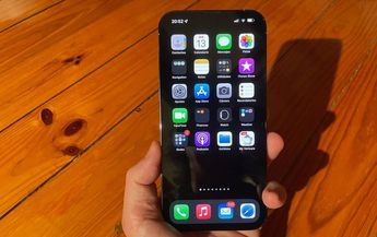 Prueba del iPhone 13 Pro Max, con ustedes, la estrella del vídeo