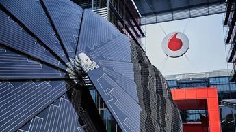 Vodafone reduce el impacto del ERE a 467 personas