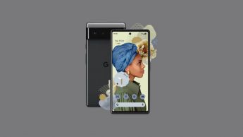 Google desvela el Pixel 6 y Pixel 6 Pro