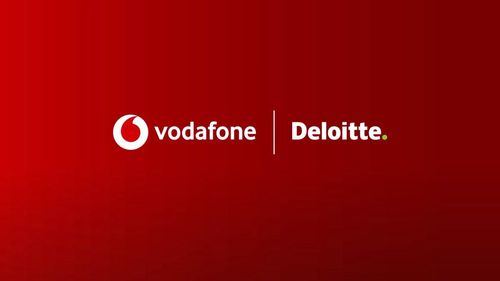 Vodafone y Deloitte se unen para acelerar la digitalización de la sanidad en Europa