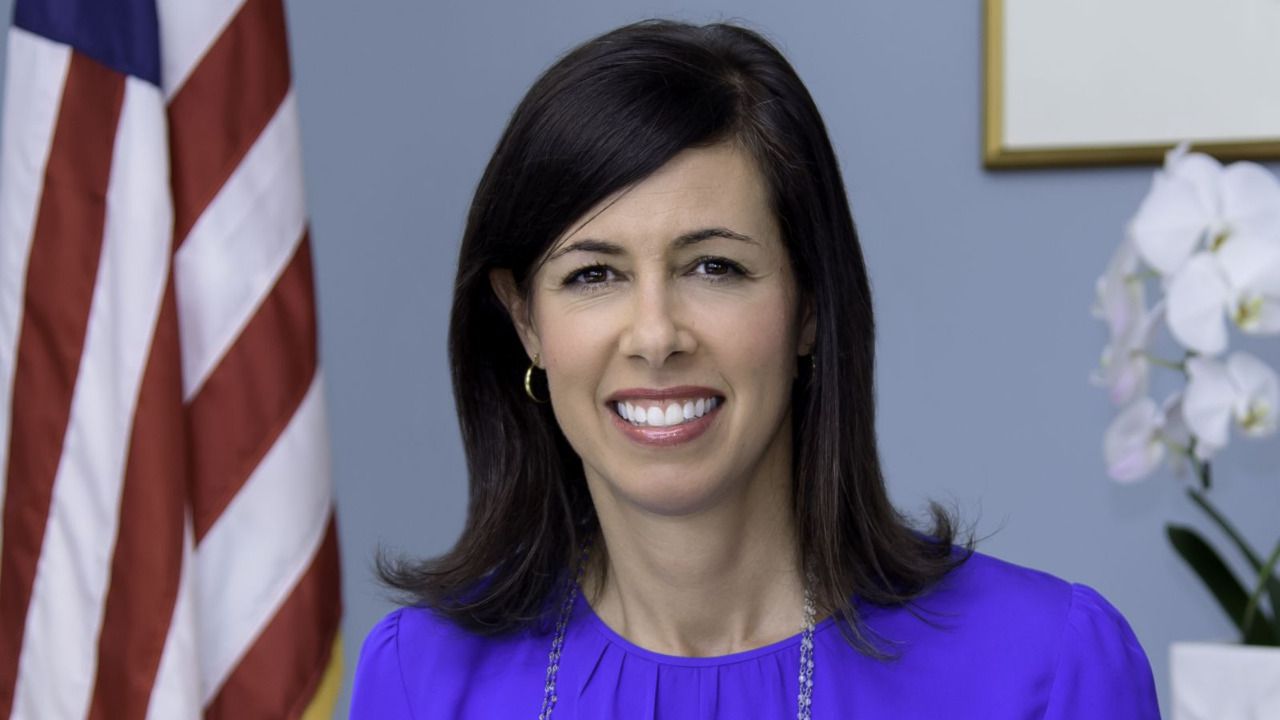 Jessica Rosenworcel será la nueva presidenta de la FCC