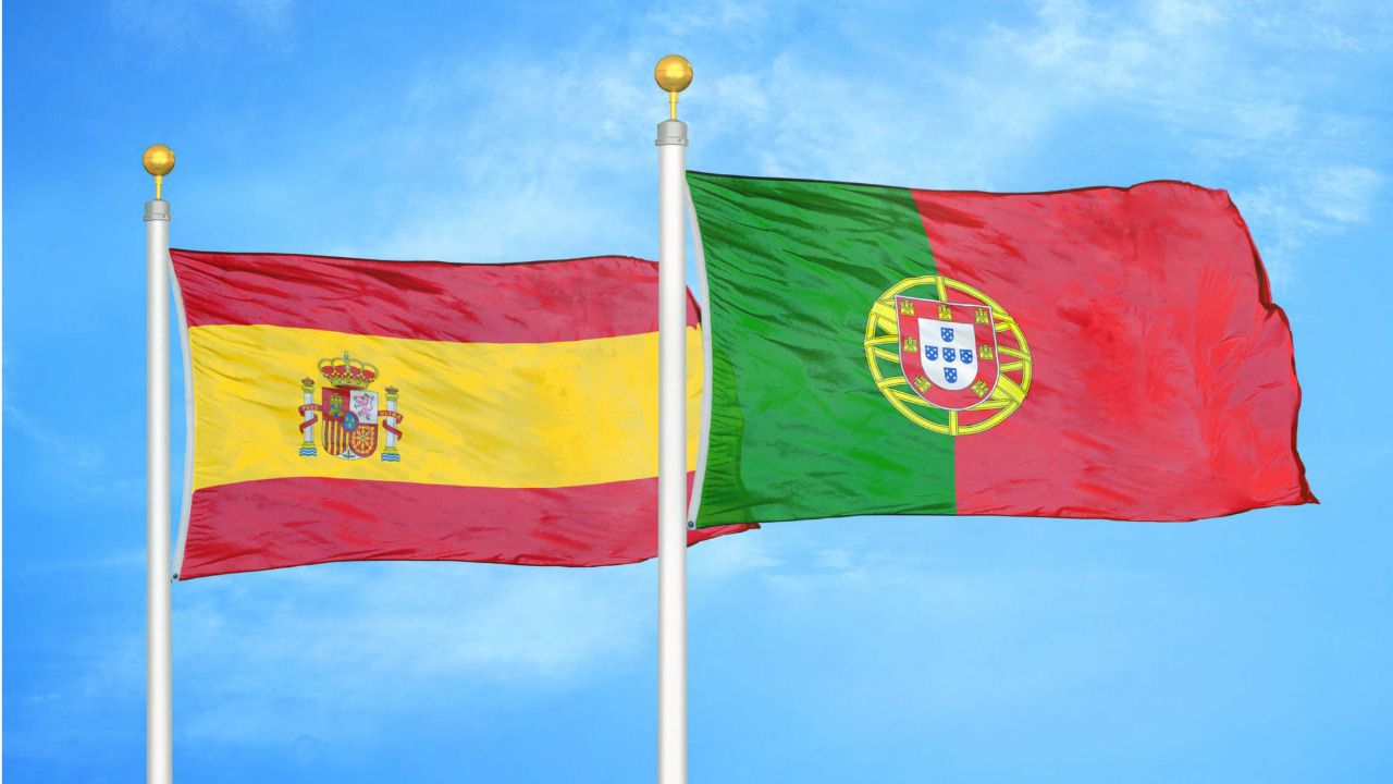 España y Portugal impulsarán proyectos digitales conjuntos