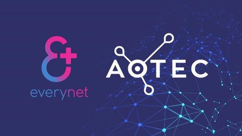 AOTEC y Everynet impulsarán juntos el IoT en España a través de las redes LoRaWAN