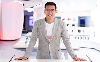 Wang (Huawei): "Los consumidores todavía quieren escuchar y ver lo que Huawei tiene que decir en materia de hardware y software"