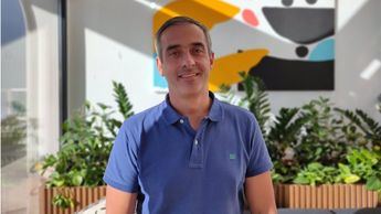 Emilio Álvarez, nuevo vicepresidente de ventas de Nothing para España