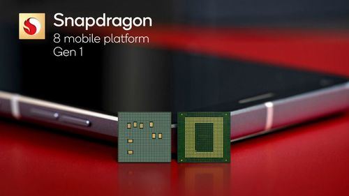 Qualcomm lanza su nuevo Snapdragon 8 Gen 1, el inicio de una nueva era para la gama premium