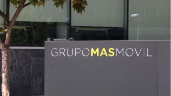 El Grupo MásMóvil alcanza los 14,3 millones de clientes y aumenta sus ingresos un 22%