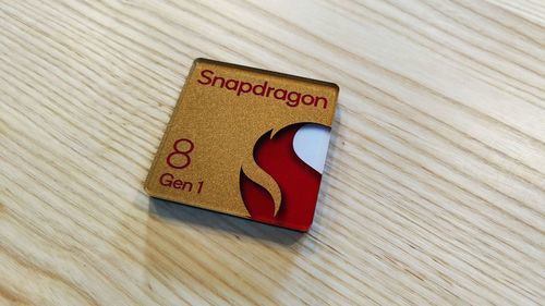 Snapdragon 8 Gen 1 a prueba, nuevas capacidades para una nueva era