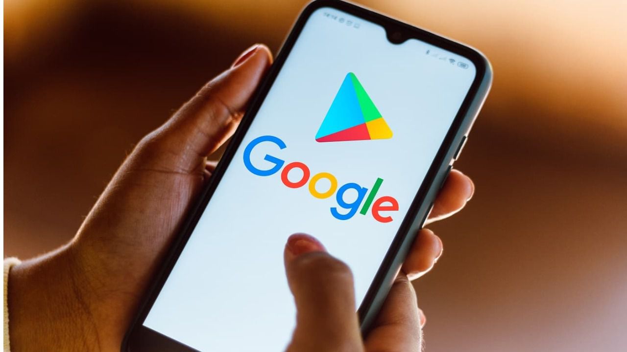 Google Play permitió a los desarrolladores publicar las aplicaciones de casinos, loterías y apuestas deportivas