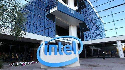 Intel apostará por Alemania, Francia e Italia para sus fábricas de semiconductores en Europa