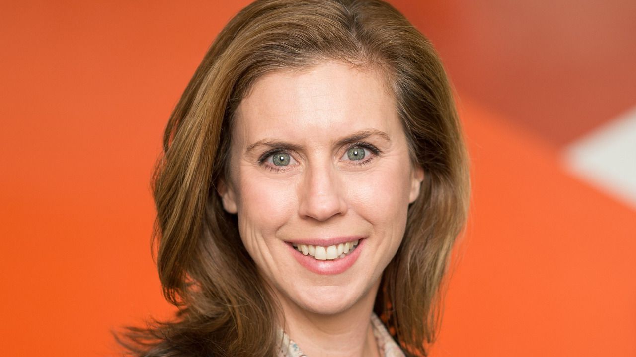 Melissa Puls, Chief Marketing Officer de Ivanti 