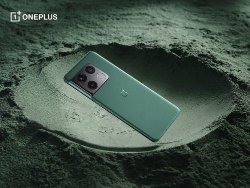El OnePlus 10 Pro apuesta por la batería, cámara de 50MP y el Snapdragon 8 Gen 1