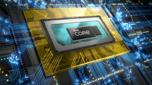 Intel lanza sus procesadores Intel Core H-Series de 12ª generación
