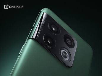 Así son las cámaras del nuevo OnePlus 10 Pro con Hasselblad