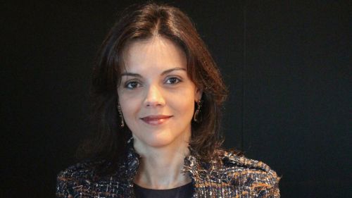 Ana Paula Assis, nueva directora general de IBM Europa, Oriente Medio y África