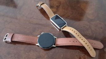 Huawei Watch GT 3 y Huawei Watch FIT, compañeros de fatigas... y de Covid