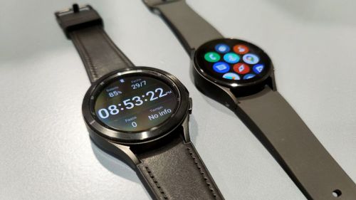 Samsung Galaxy Watch 4, un regalo perfecto para cualquier momento