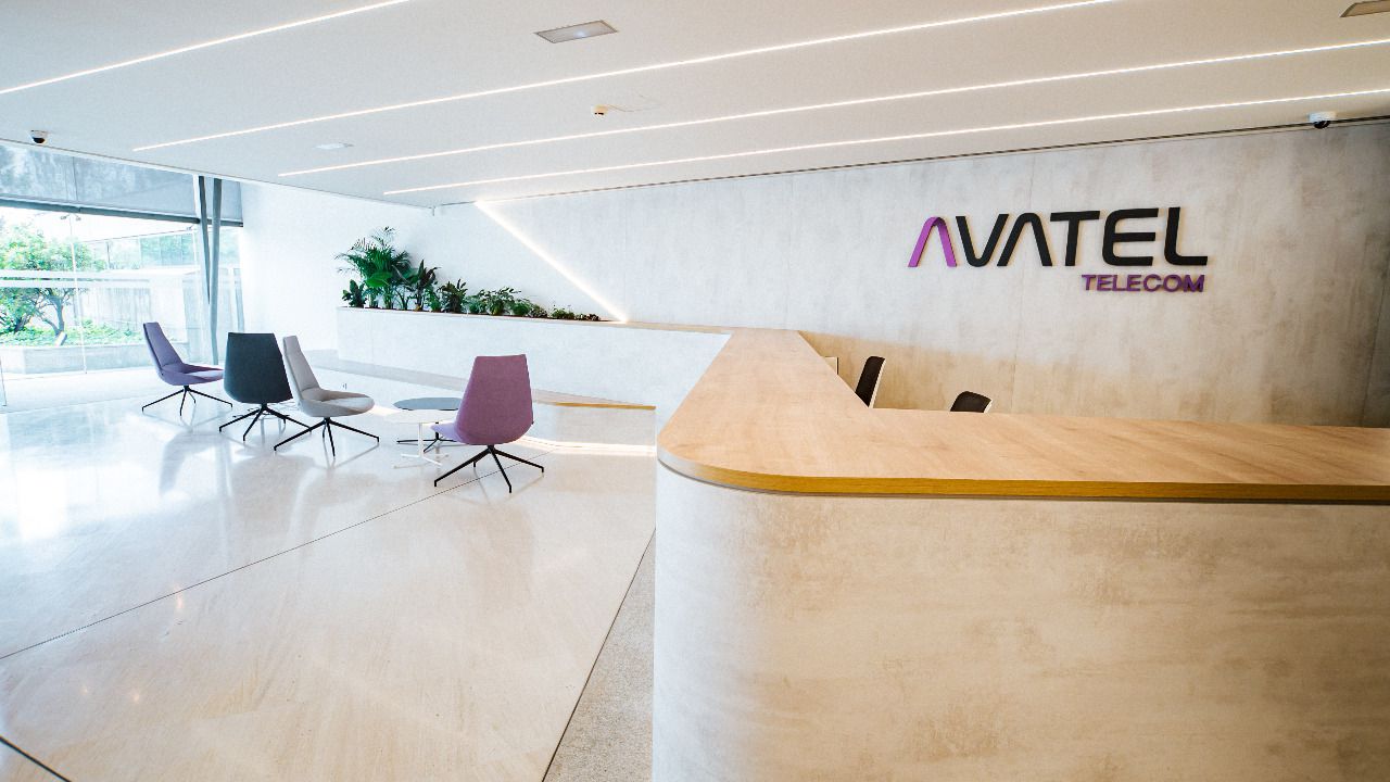 Oficinas de Avatel