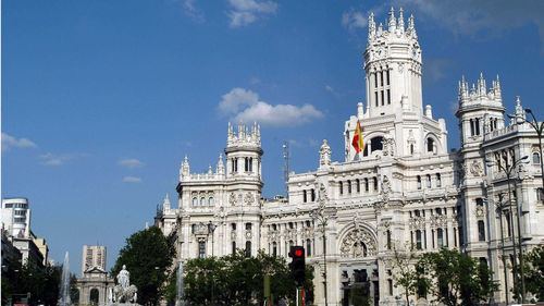 El Ayuntamiento de Madrid confía la modernización de su área de sistemas a NTT Data