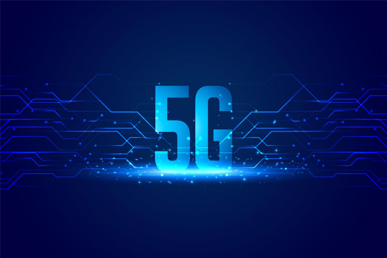 El mundo superó los 1.600 millones de conexiones 5G en 2023