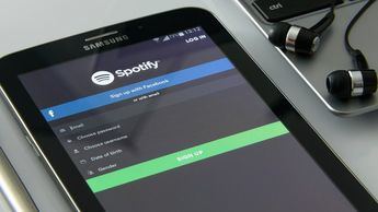 Spotify presenta su nuevo formato de publicidad para pódcast