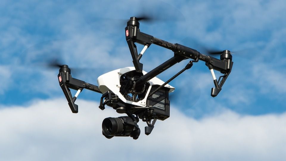 El sector de los drones se adapta a la normativa de regulación europea
