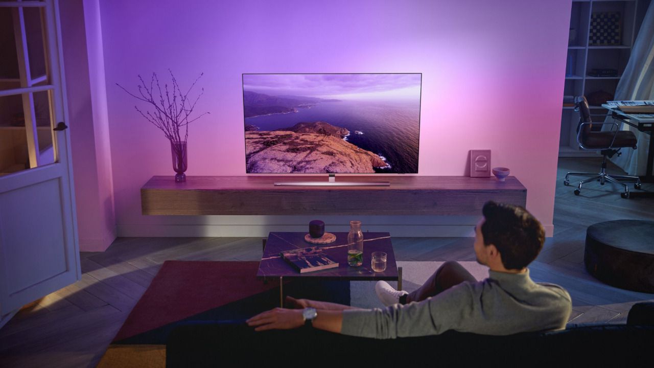 Philips OLED807