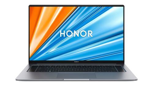 Honor presenta su nuevo portátil, el Honor MagicBook 16