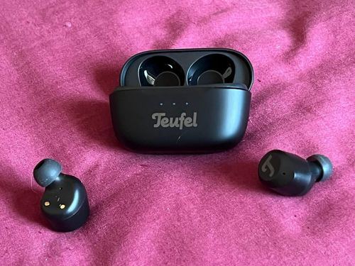 Teufel Real Blue TWS