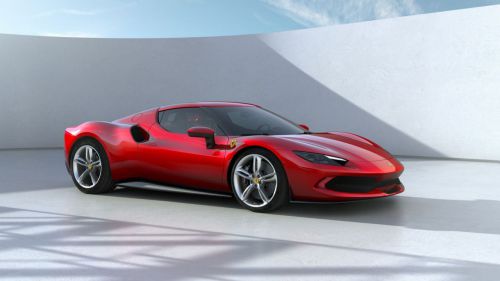 Ferrari apuesta por Qualcomm para la digitalización de sus coches