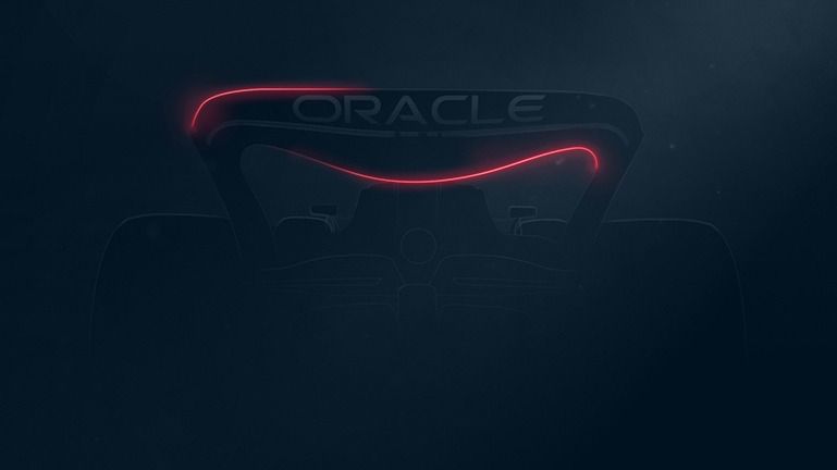 Oracle continuará siendo partner de Red Bull Racing para el Mundial 2022 de Fórmula 1