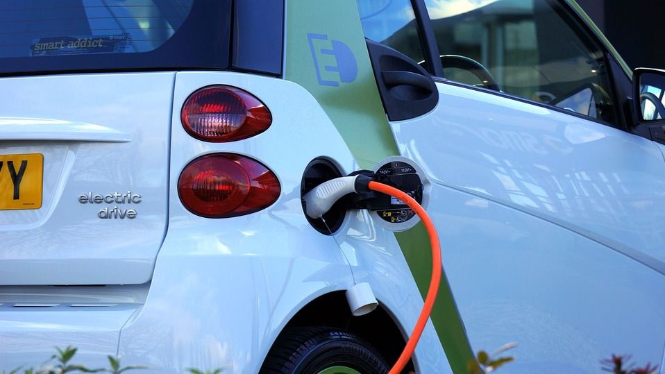 El gasto en recarga de vehículos eléctricos en el hogar se multiplicará por cinco de aquí a 2026