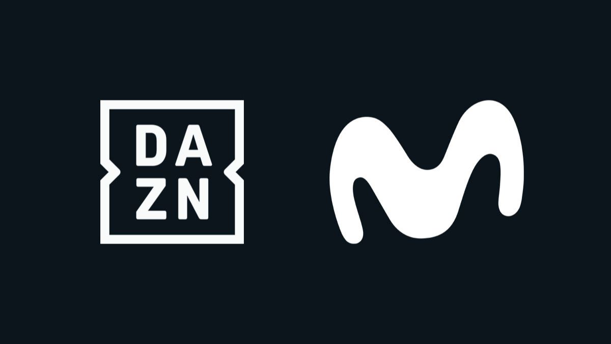 Telefónica negocia con Dazn un intercambio para ofrecer todo el fútbol