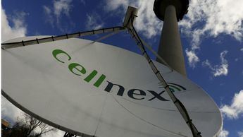 Cellnex dispara sus ingresos un 58% hasta los 2.536 millones de euros