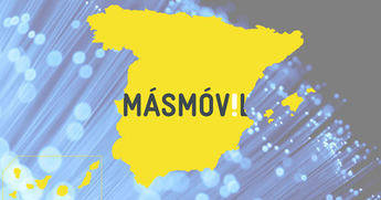 MásMóvil consigue financiación para el despliegue de redes de fibra en España